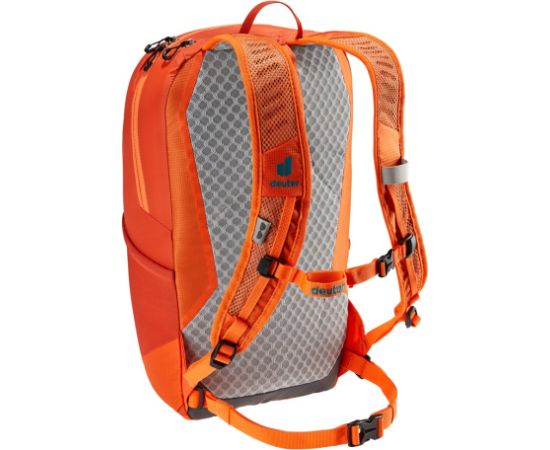 Deuter Speed Lite 17 - hiking rucksack, 17 l, paprika-saffron