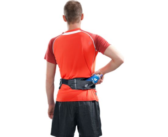 Deuter Shortrail I Black - running waist bag Mugursomas