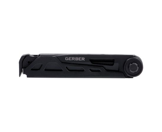 Gerber Armbar Scout pocket knife - Green 16L