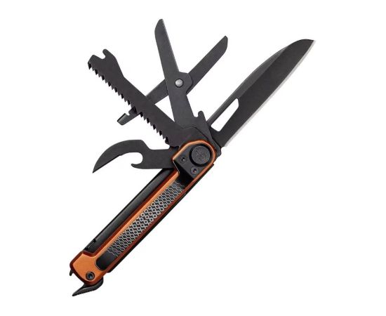 Gerber Armbar Scout pocket knife - Orange 16L