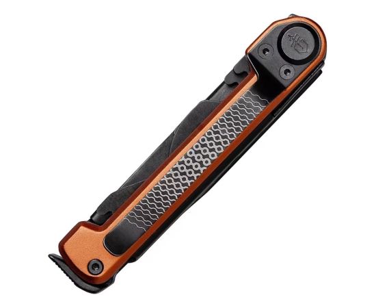 Gerber Armbar Scout pocket knife - Orange 16L