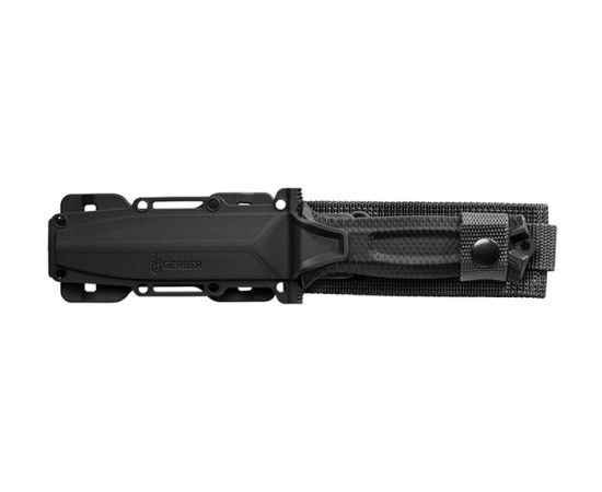 Gerber Strongarm Survival knife