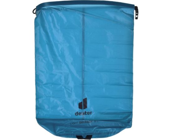 DEUTER LIGHT DRYPACK WATERPROOF BAG 8 PETROL Mugursomas