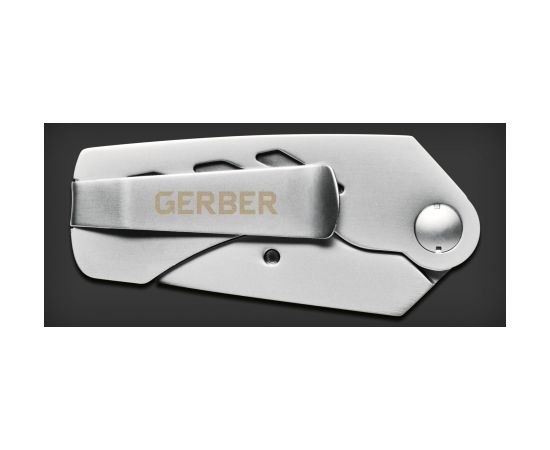 Gerber 31-000345 pocket knife