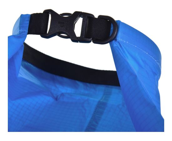 DEUTER LIGHT DRYPACK WATERPROOF BAG 15 AZURE