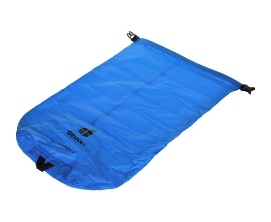 DEUTER LIGHT DRYPACK WATERPROOF BAG 15 AZURE