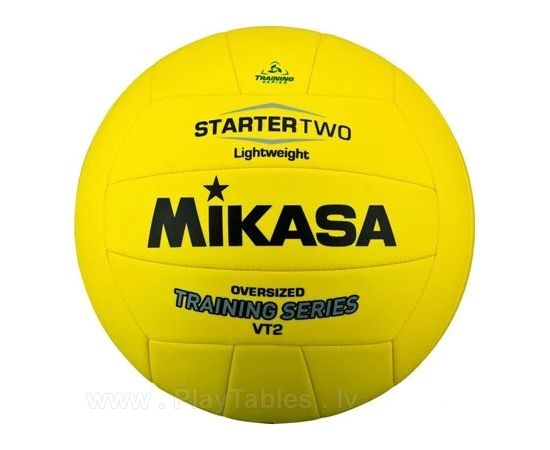 VOLEJBOLA BUMBA MIKASA STARTER 2