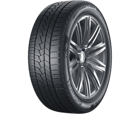 Continental WinterContact TS860 S 315/45R21 116V