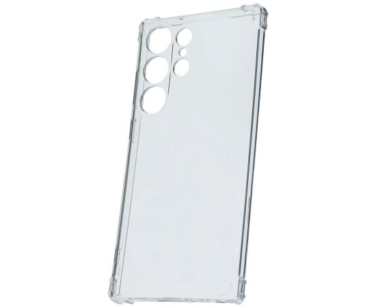 Mocco Anti Shock 1.5 mm Силиконовый чехол для Samsung Galaxy S23 Ultra