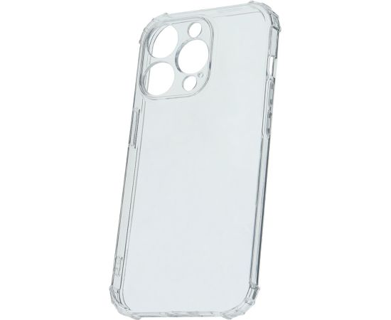 Mocco Anti Shock 1.5 mm Силиконовый чехол для iPhone 14 Pro