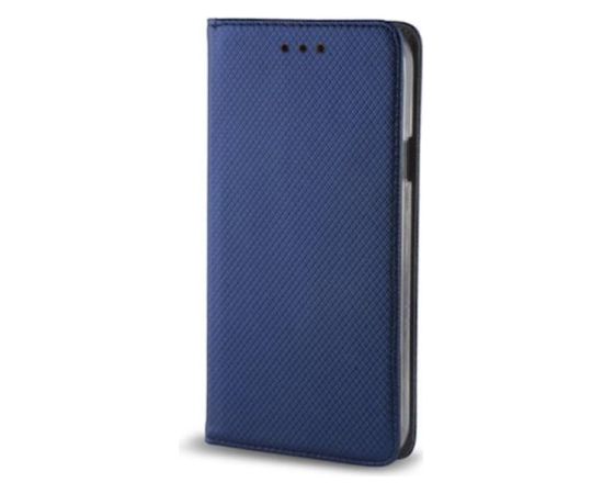 iLike Xiaomi Redmi Note 12 5G (Global) / Poco X5 Smart Magnet case Xiaomi Navy Blue