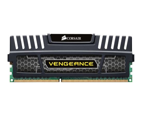 Corsair DDR3 16GB 1600-999 Vengeance Dual
