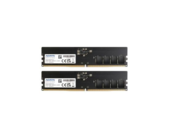 ADATA DDR5 - 32GB - 4800 - CL - 40 Premier Tray - Dual Kit