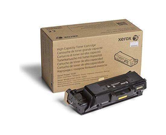 Xerox toner 106R03622 black (black)