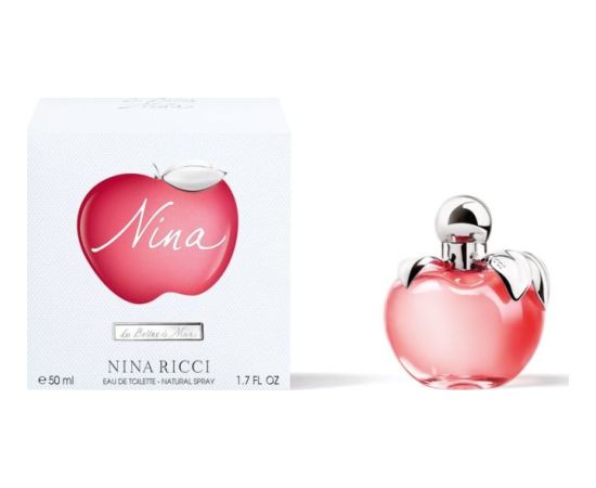 Nina Ricci Nina EDT 50 ml