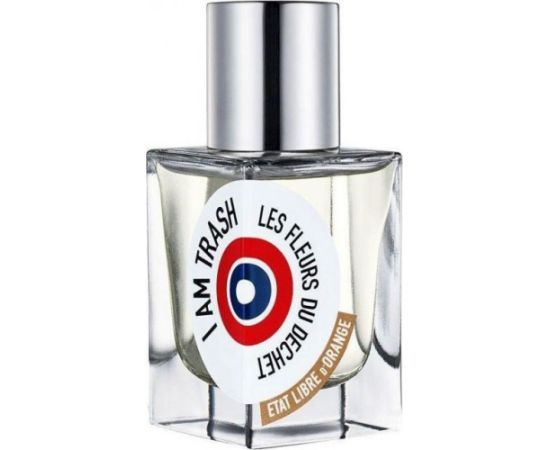 Etat Libre dOrange I Am Trash Les Fleurs Du Dechet EDP spray 30ml Духи унисекс