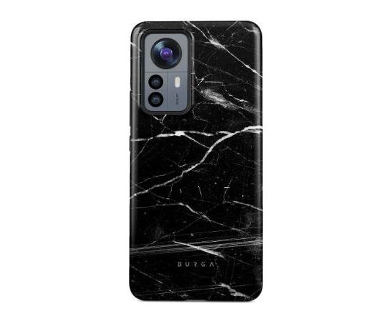 iLike 12 Pro Burga Noir Origin Tough Case Xiaomi