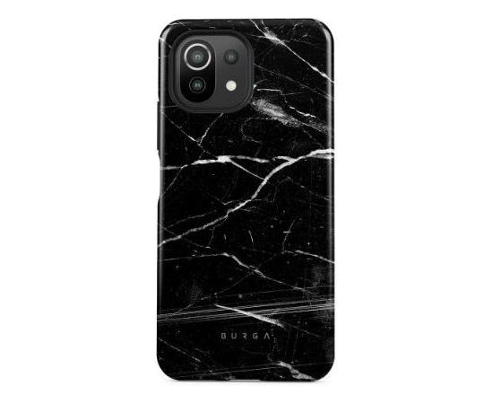 iLike Mi 11 Lite 5G NE/Lite/Lite 5G Burga Noir Origin Tough Case Xiaomi