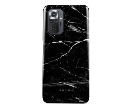 iLike Redmi Note 10 Pro Burga Noir Origin Tough Case Xiaomi