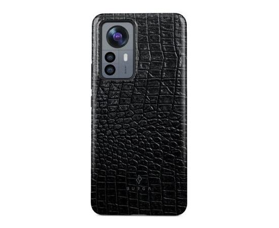 iLike 12 Pro Burga Reaper'S Touch Tough Case Xiaomi