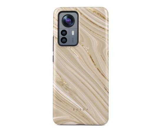 iLike 12 Pro Burga Full Glam Tough Case Xiaomi
