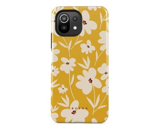 iLike Xiaomi Mi 11 Lite 5G NE/Lite Burga Sunday Market Tough Case Xiaomi