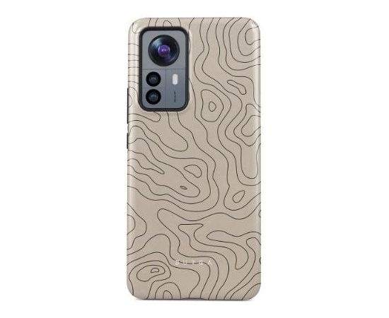 iLike 12 Pro Burga Wild Terrain Tough Case Xiaomi