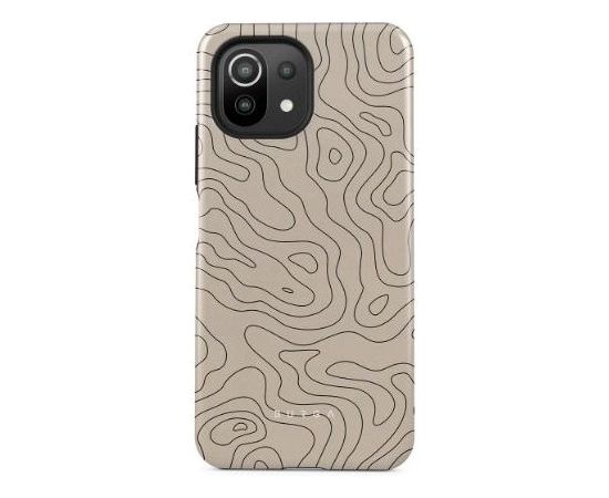 iLike Mi 11 Lite 5G NE/Lite/Lite 5G Burga Wild Terrain Tough Case Xiaomi