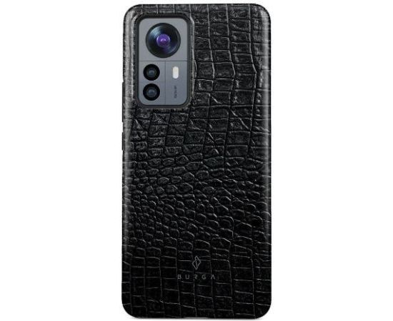 iLike 12/12X Burga Reaper'S Touch Tough Case Xiaomi