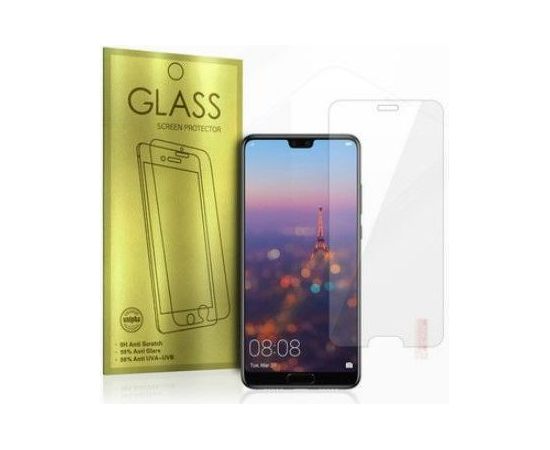 iLike P20 (EML-L09) TEMPERED GLASS GOLD -