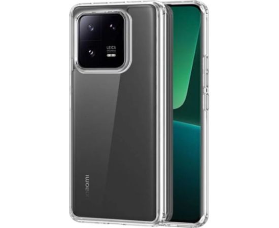 Evelatus 13 Clear Silicone Case 1.5mm TPU Xiaomi Transparent