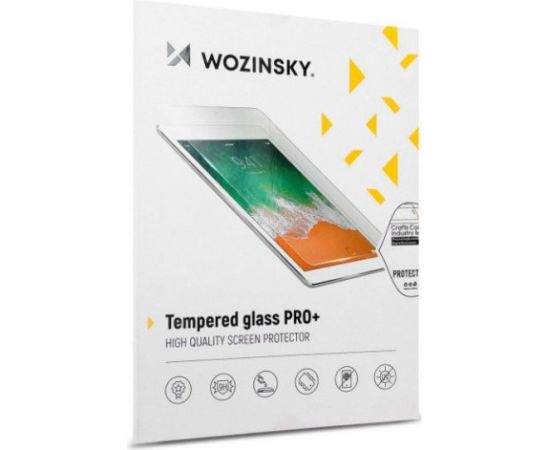 Wozinsky Tempered Glass 9H Screen ProtectorGalaxy Tab A8 10.5 2021 Samsung
