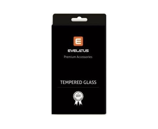 Evelatus Redmi 10 5G 0.33 Flat Clear Glass Japan Glue Anti-Static Xiaomi