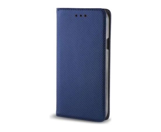 iLike Honor X8 Smart Magnet case Huawei Navy Blue
