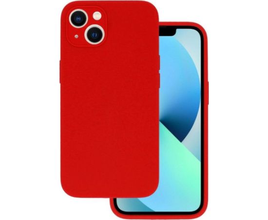 Vennus GALAXY A22 5G SILICONE LITE Samsung Red