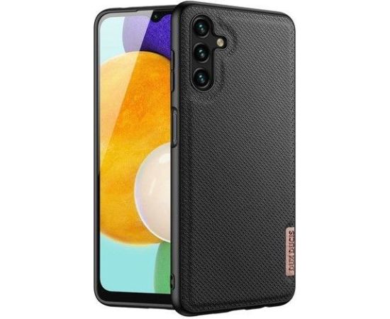 Dux Ducis Galaxy A13 5G Fino case Samsung Black