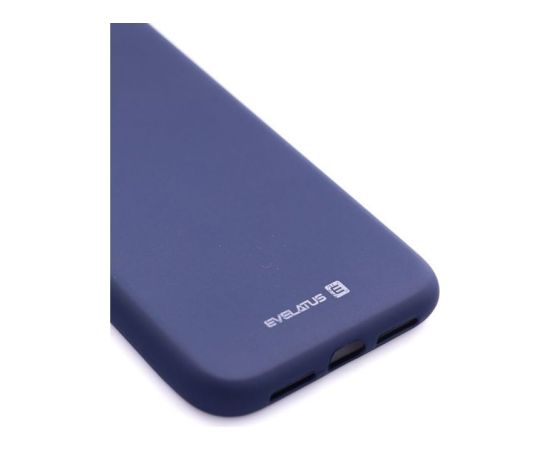 Evelatus Nova 10 Pro Nano Silicone Case Soft Touch TPU Huawei Blue