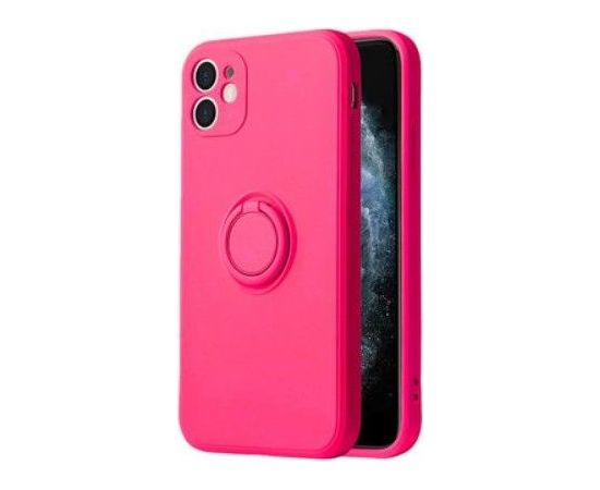 iLike Silicone Ring Redmi 9C / 10A Xiaomi Rose