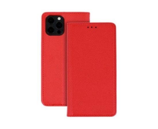 iLike REDMI 9C Smart Book MAGNET Holster Xiaomi Red