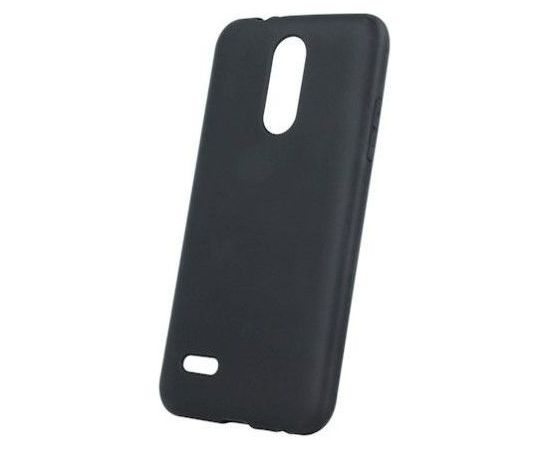 iLike Matt TPU case Redmi 9C Xiaomi Black