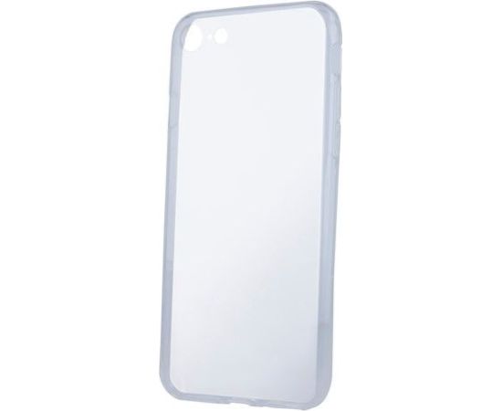 iLike iPhone 7 Plus/8 Plus Slim case 1mm Apple Transparent