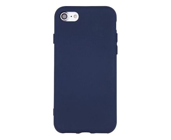 iLike iPhone 6/6s Silicone Case Apple Dark Blue