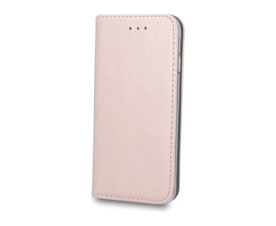 iLike LG K51s / LG K41s Book Case V1 LG Rose Gold