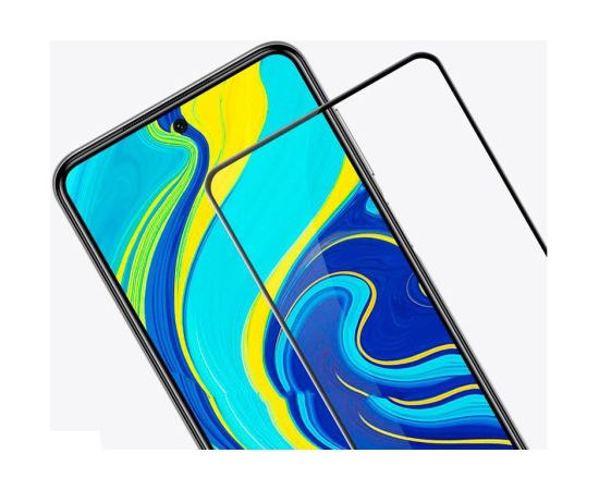 iLike Redmi Note 9s/9 Pro 0.33mm Flat Clear Glass Xiaomi