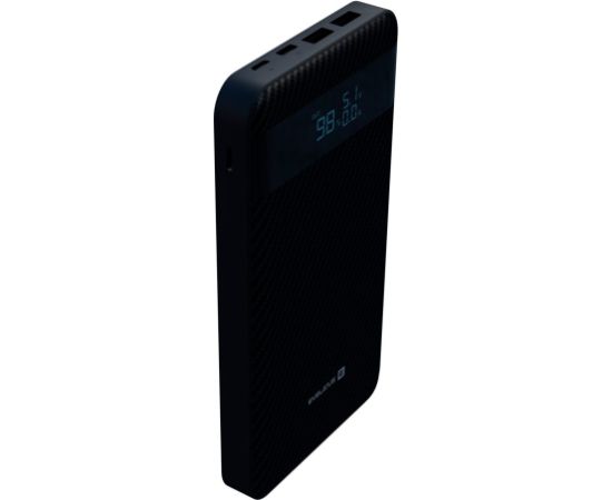 Evelatus Power Bank  EPB06 20000 mAh - Black