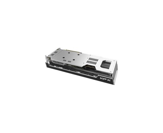 XFX Speedster MERC 319 BLACK Edition AMD Radeon RX 7800 XT 16 GB GDDR6 Видеокарты