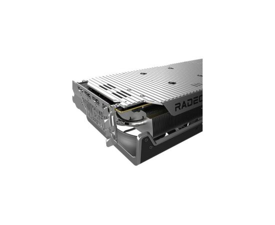 XFX Speedster MERC 319 BLACK Edition AMD Radeon RX 7800 XT 16 GB GDDR6 Видеокарты