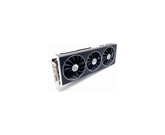 XFX Speedster MERC 319 BLACK Edition AMD Radeon RX 7800 XT 16 GB GDDR6 Видеокарты