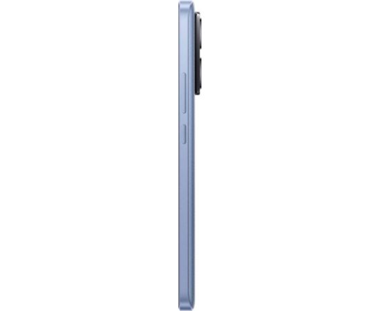 Xiaomi 13T 16.9 cm (6.67") Dual SIM Android 13 5G USB Type-C 8 GB 256 GB 5000 mAh Blue