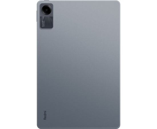 Xiaomi Redmi Pad SE 128 GB 27.9 cm (11") Qualcomm Snapdragon 4 GB Android 13 Graphite, Grey